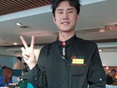 -玫瑰花园自助烤肉(金源店)