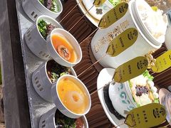 -新海渔港·胶东海鲜家常菜·家宴(奥体中心店)