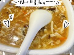 -台北楚楚园馅饼粥(虹桥南丰城店)