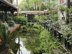 -大妙火锅·非物质文化遗产(东湖公园店)