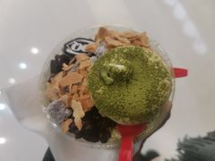 抹茶麻糬拌拌碗-DQ·蛋糕·冰淇淋(包河万达店)