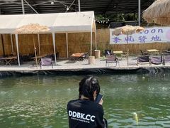 -DGE季风钓虾营地·团建·聚会
