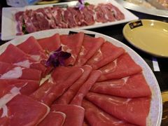 -唇辣号重庆老火锅(燕郊鑫乐汇店)