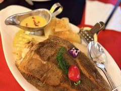 -申德勒加油站西餐厅(太仓店)