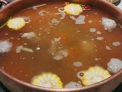 -牛村来人潮汕牛肉火锅(西单店)