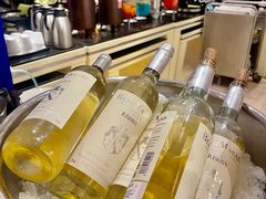-青岛富力艾美酒店