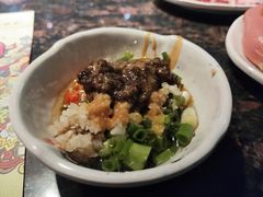 -阪尚皇·原切牛排·烤肉火锅自助(北京路店)