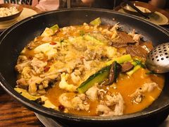 九子香辣蛙-九子香辣蟹跳跳蛙(龙昆南路店)