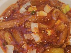 -川人百味(金安中央大街店)