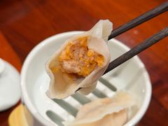 -喜鼎海胆水饺(东港店)