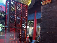 -哥老官重庆美蛙鱼头(宝山龙湖店)