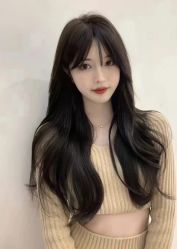 -丝源发型