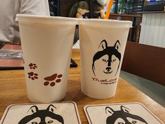 -TrueLove @ Neverland (Husky Cafe)