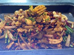 -大碗先生(万家丽店)