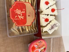 -蜂蝶来饼店(拱北总店)
