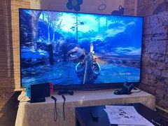 -天地無用GAME BAR