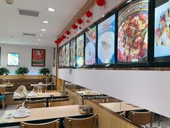 -老边饺子馆(东单店)
