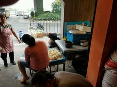 -泰顺江南春面馆