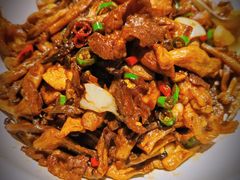 -九毛九西北菜(大东海店)