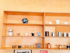 -麻雀咖啡SPARROW COFFEE(十全街店)