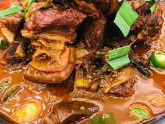 -新名仕(仙霞路店)