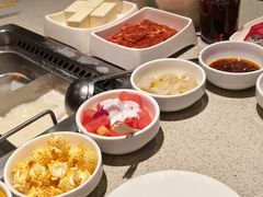 -海底捞火锅(万科广场店)