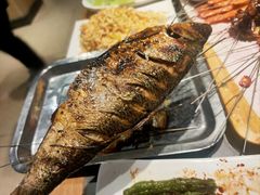 -老白清真烧烤(锦州旗舰店)