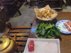 -萍姐火锅·公路夜市(南京新街口店)