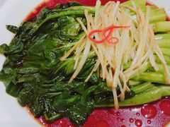 -城南往事·鲁菜济南菜(长清园博园恒大绿洲店)