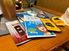 -冰城串说·羊肉串烧烤(哈西大街店)