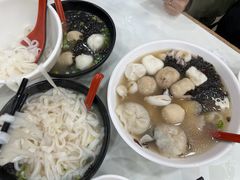 -文辉墨鱼丸大王(铜锣湾渣甸街总店)