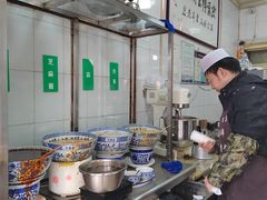 -清真·宏顺祥卤汁凉粉(大皮院店)