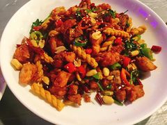 -虎虎龙虾大排档(双井店)