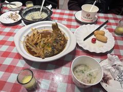 -陶然风味园(广场路店)