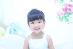 -宝贝日记专业儿童摄影(南坪店)