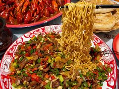 -麻辣范儿(良乡机场店)