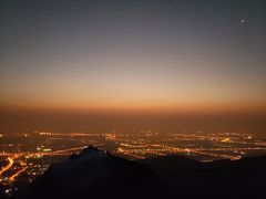 -香山公园