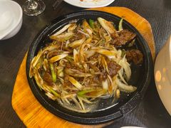 -老牌坊鲁菜名店(宽厚里店)