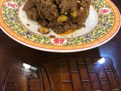 -烤肉季饭庄
