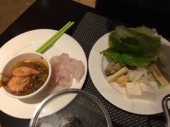 -大华锦绣假日酒店·锦味餐厅