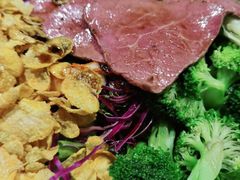 -SaladJohn沙拉匠(凯德1818店)