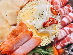 -小川洋风料理(街道口店)