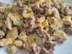 羊肉炒肉-东伊顺(高银街店)