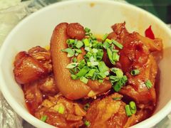 -伍氏猪脚(五一庙街店)