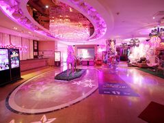 -TOP星派对KTV(珠影星光城店)