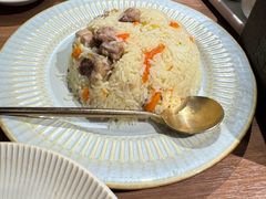 -贯贯吉·清真餐厅(浙江中路店)