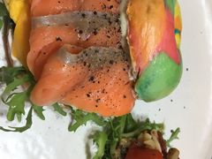 -吃饼人西餐(南开店)