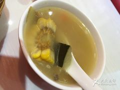 -广东煲仔饭