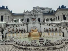 -珠海圆明新园