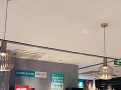-半天妖烤鱼(兰州国芳中心店)